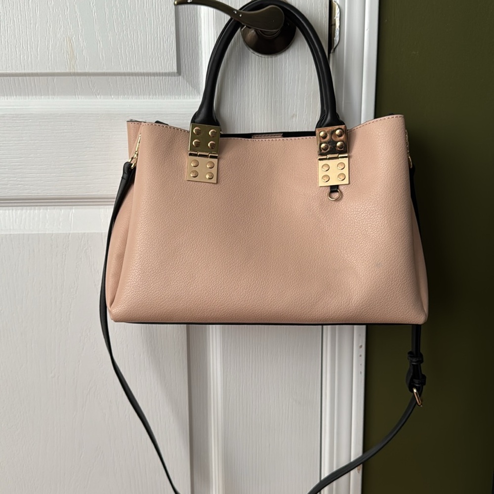 Pink Handbag Call it Spring. - Picture 4 of 4